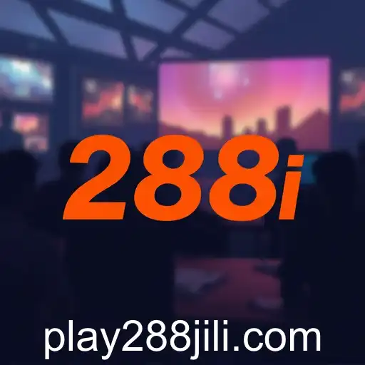 The Rising Influence of 288jili in Online Gaming