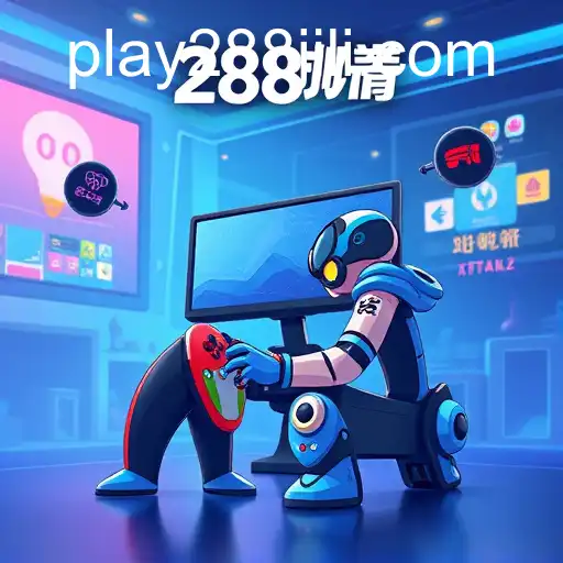 The Evolution of Digital Gaming Platforms