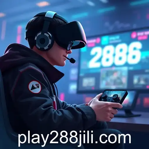 Emerging Trends in Online Gaming Platforms