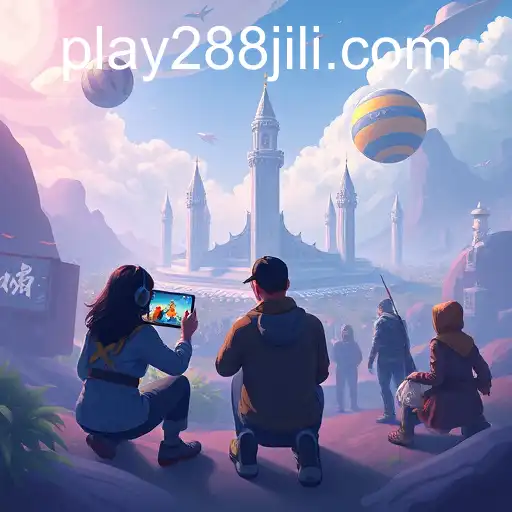 The Evolution of English Online Gaming Platforms