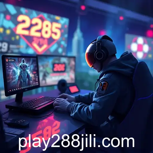 New Trends in Online Gaming