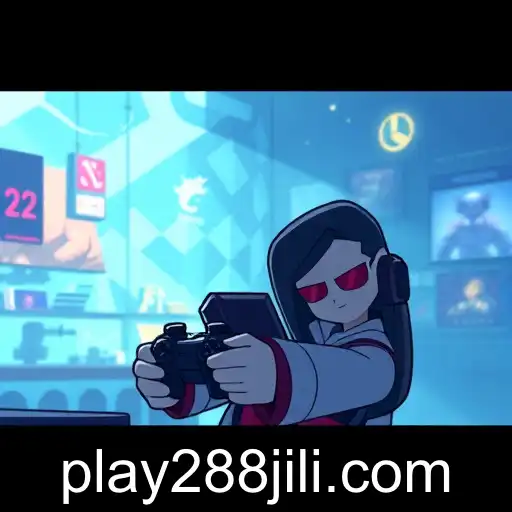 The Rise of Gaming Portals in the Digital Age