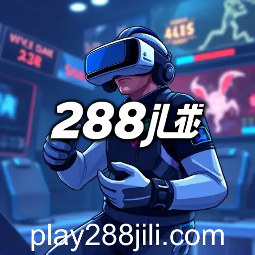 Online Gaming Trends: The Rise of 288jili