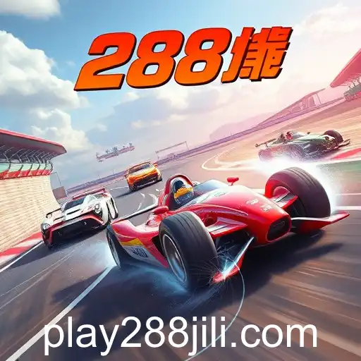 Exploring the Thrilling World of Racing Games on 288jili