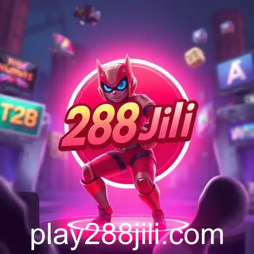 The Rise of 288jili in the Gaming World