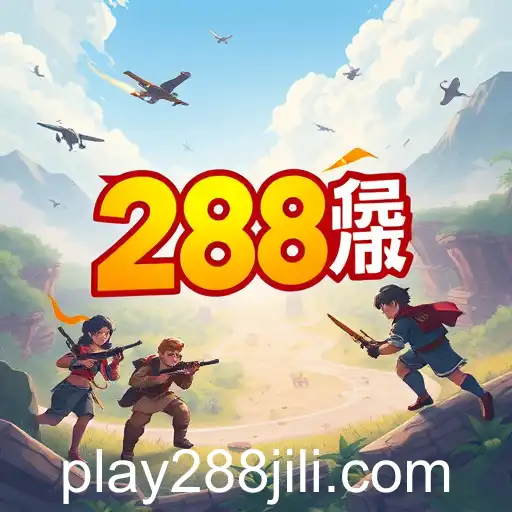 The Rise of 288jili in Online Gaming