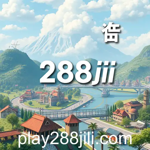 Exploring the World of Simulation Games: A Deep Dive into 288jili