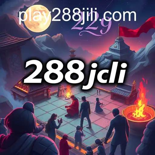 Exploring the Fascinating World of Strategy Games with 288jili